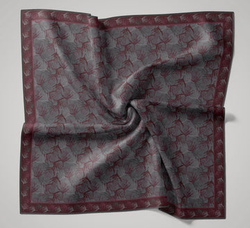 Silk Home Soft Eşarp 12018-01