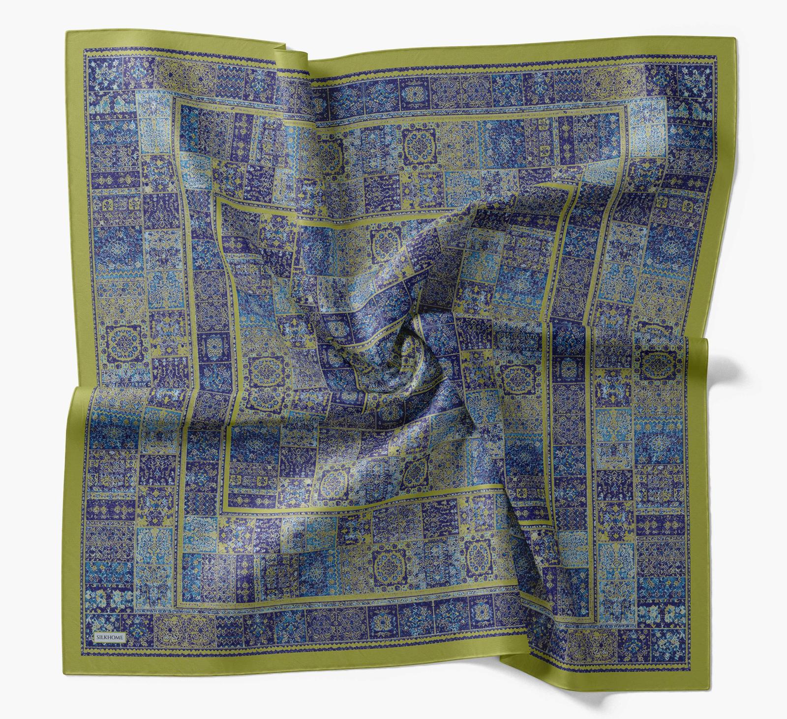 Silk Home Monare Eşarp 10262-01