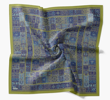 Silk Home Monare Eşarp 10262-01