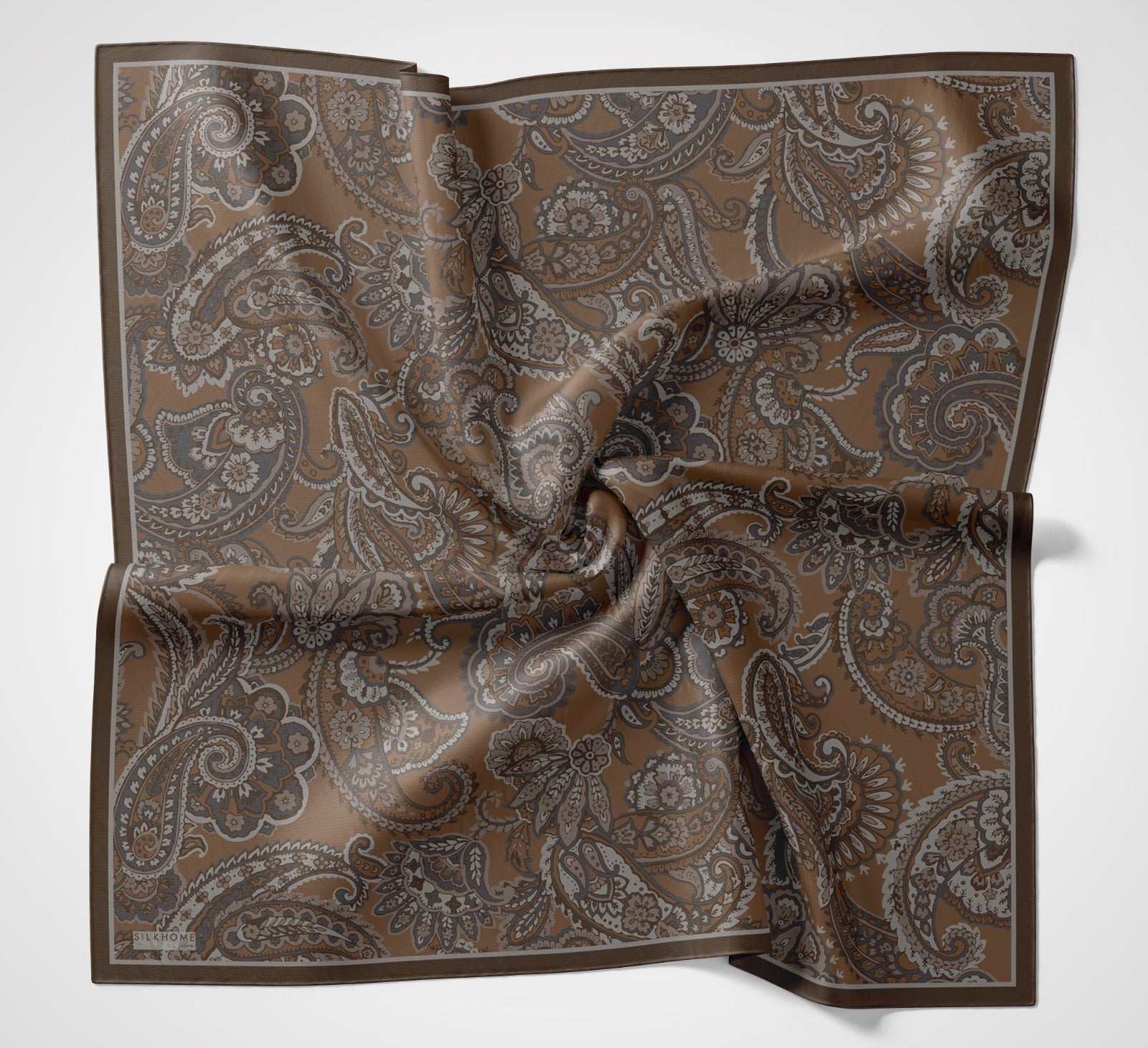 Silk Home Velora Eşarp 23013-01 - İthalesarponline.com - Velora Eşarp - Silk Home