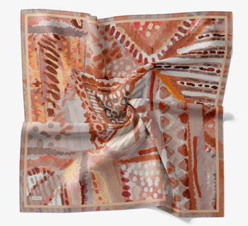 Silk Home Velora Eşarp 23025-01