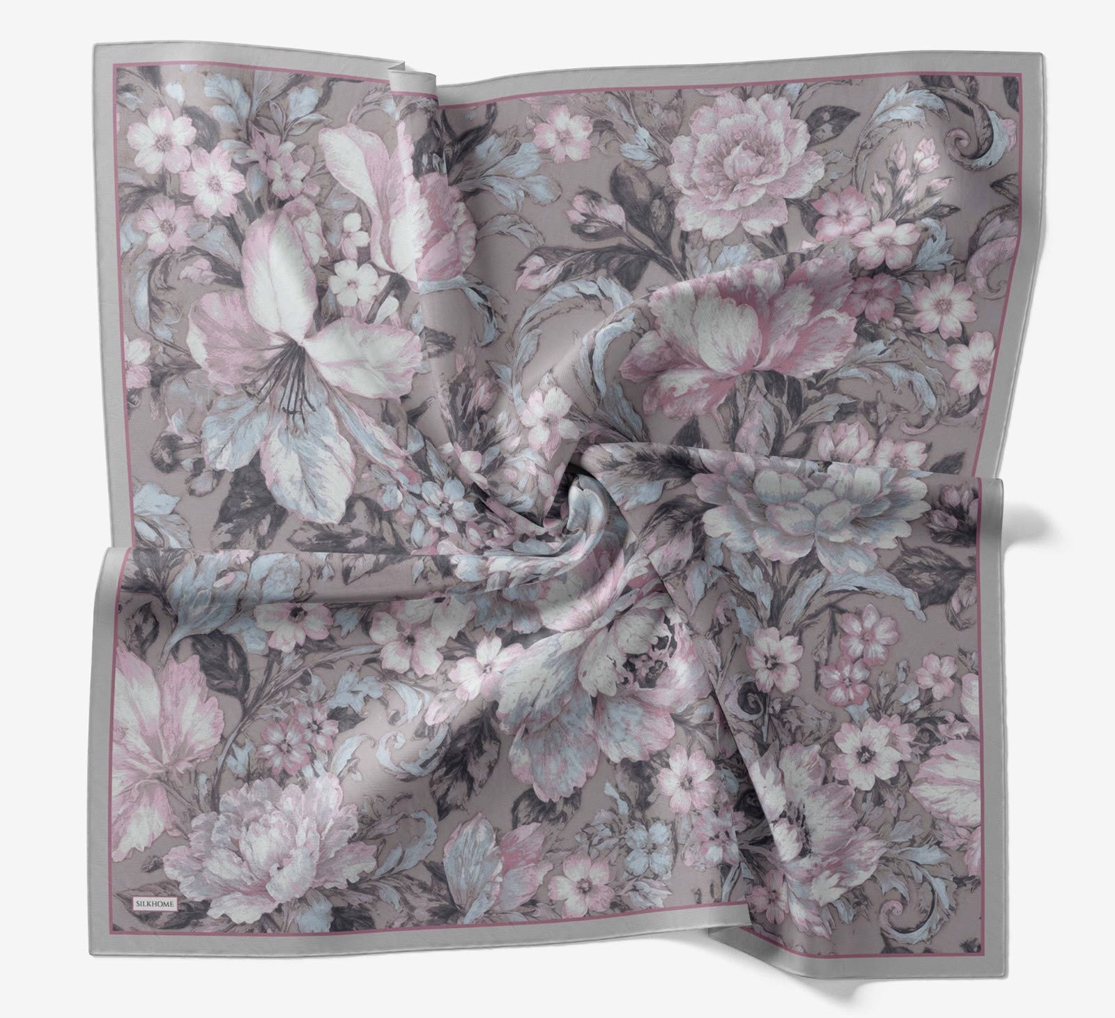 Silk Home Velora Eşarp 23027-01