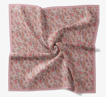 Silk Home Velora Eşarp 23026-01
