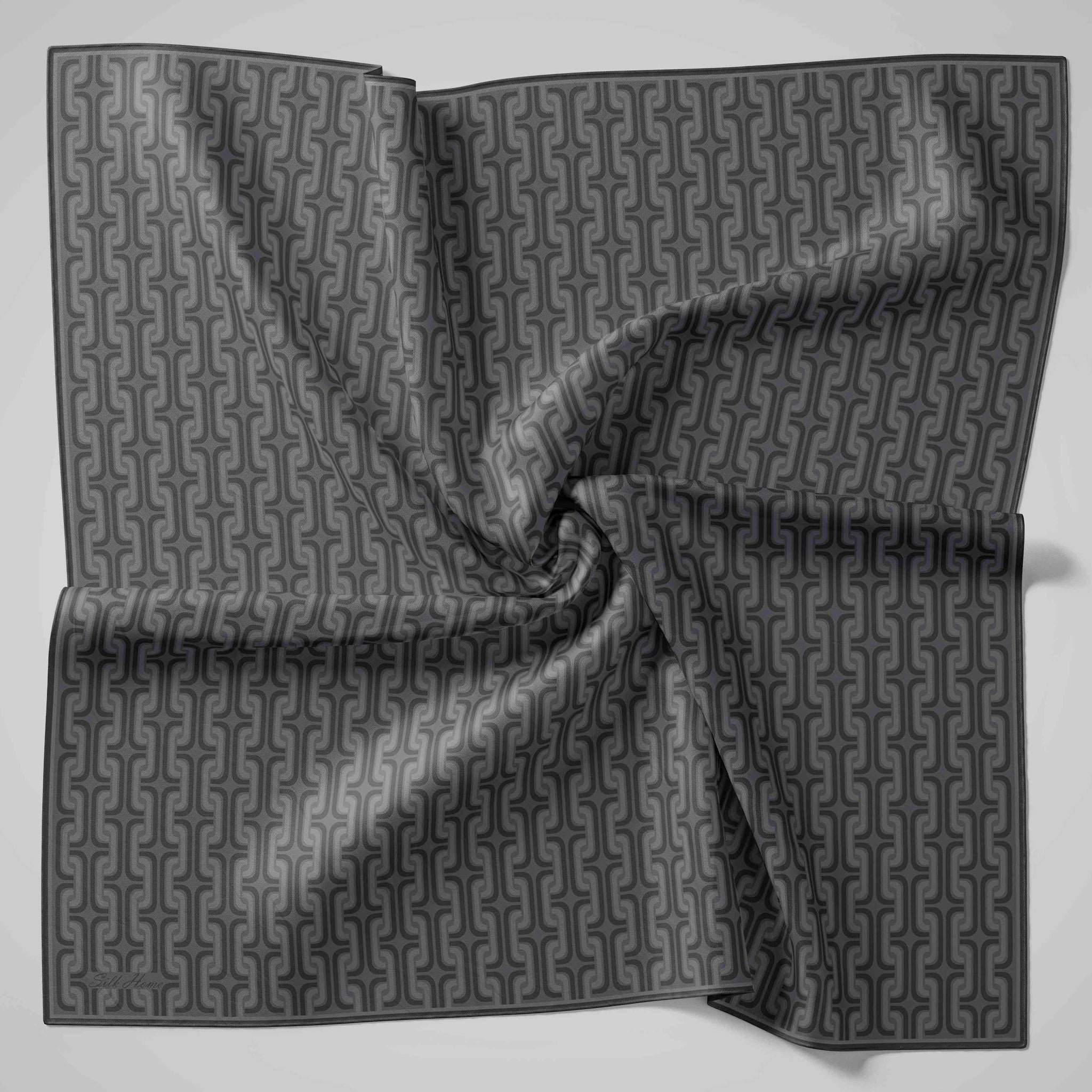 Silk Home Soft Eşarp 12019-01