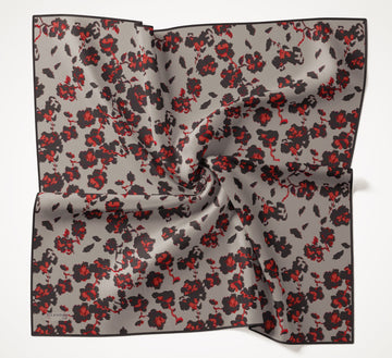 Silk Home Soft Eşarp 12034-01 - İthalesarponline.com - Soft Eşarp - Silk Home