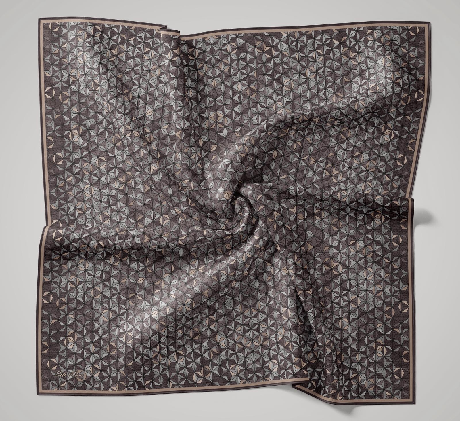 Silk Home Soft Eşarp 12011-01