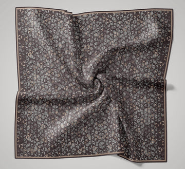 Silk Home Soft Eşarp 12011-01
