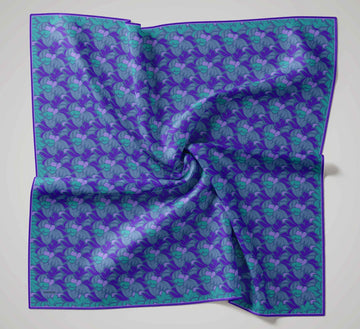 Silk Home Soft Eşarp 12047-01