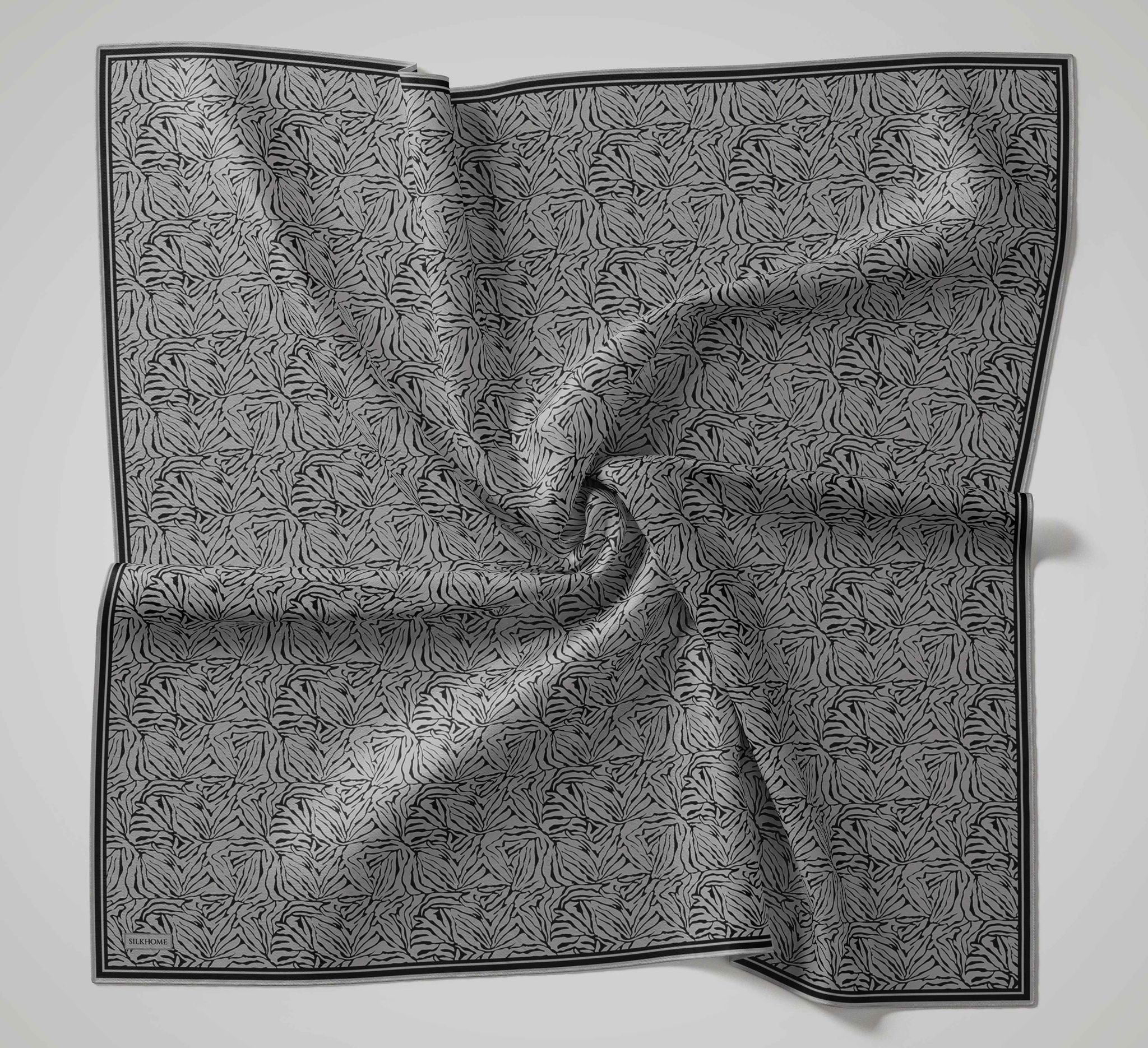 Silk Home Soft Eşarp 12046-01