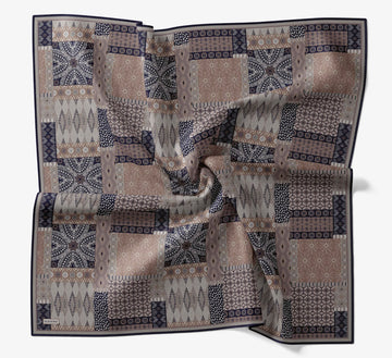 Silk Home Soft Eşarp 12058-01