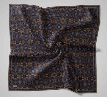 Silk Home Soft Eşarp 12051-01