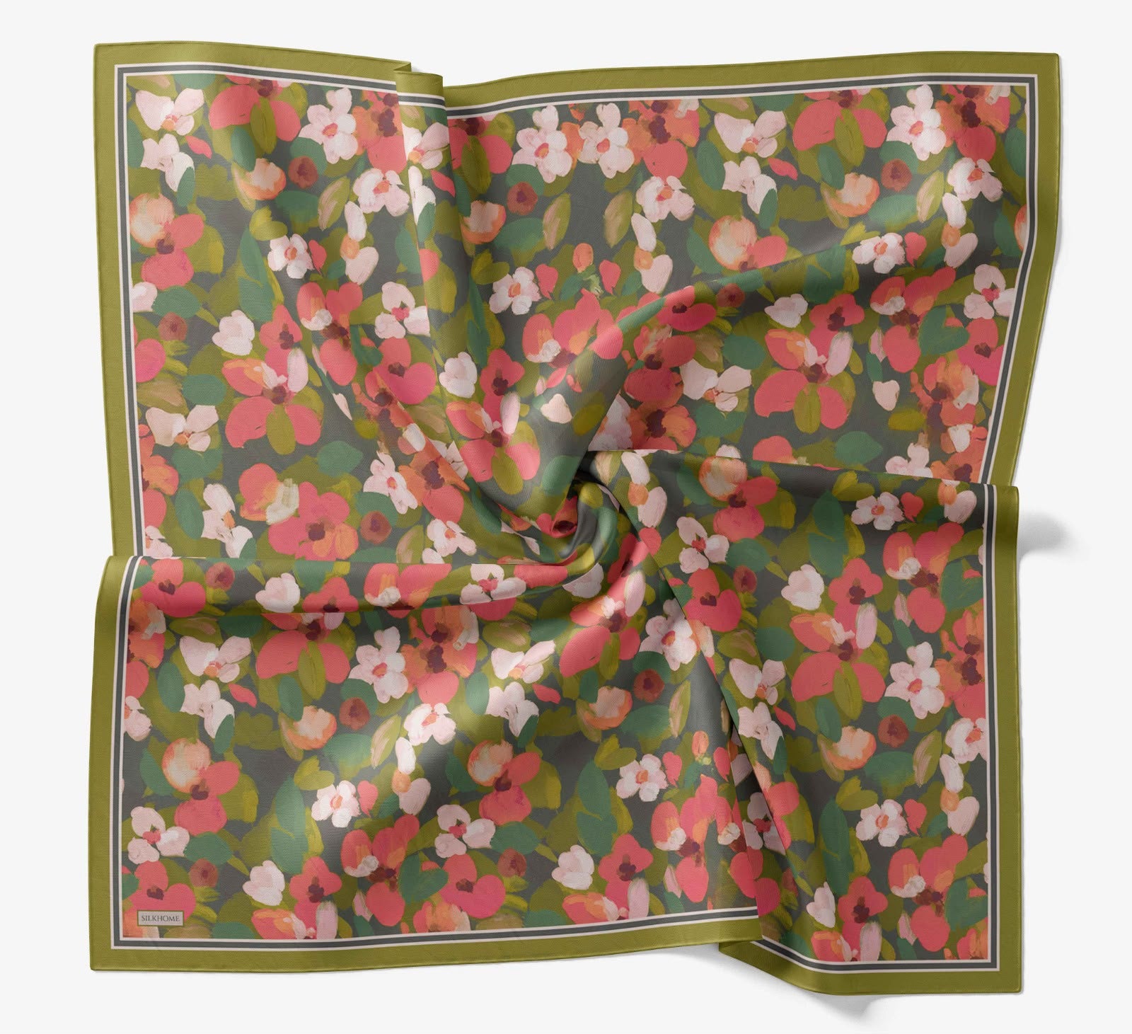 Silk Home Velora Eşarp 23028-02