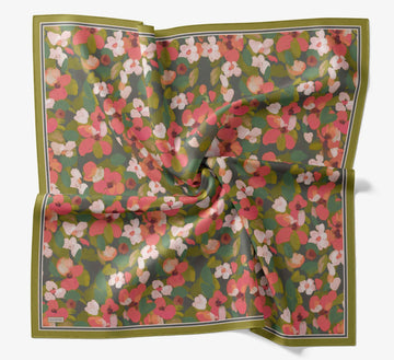 Silk Home Velora Eşarp 23028-02