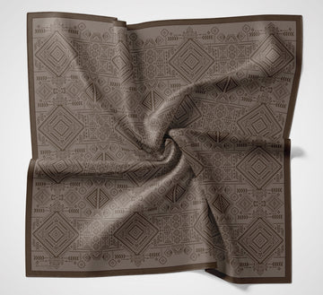 Silk Home Velora Eşarp 23014-02 - İthalesarponline.com - Velora Eşarp - Silk Home