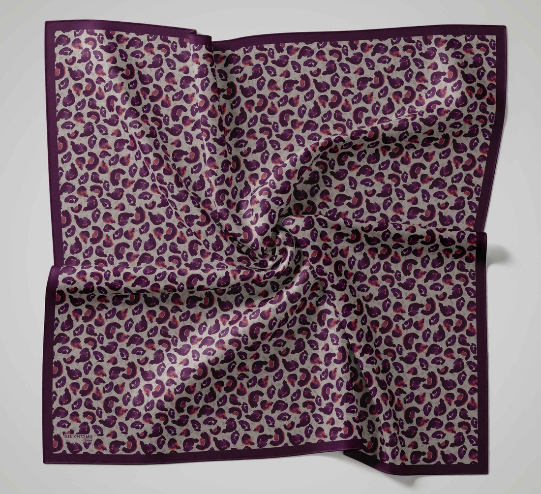Silk Home Velora Eşarp 23019-02 - İthalesarponline.com - Velora Eşarp - Silk Home