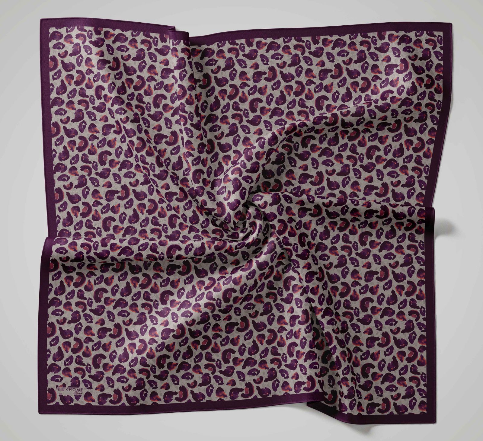 Silk Home Velora Eşarp 23019-02 - İthalesarponline.com - Velora Eşarp - Silk Home