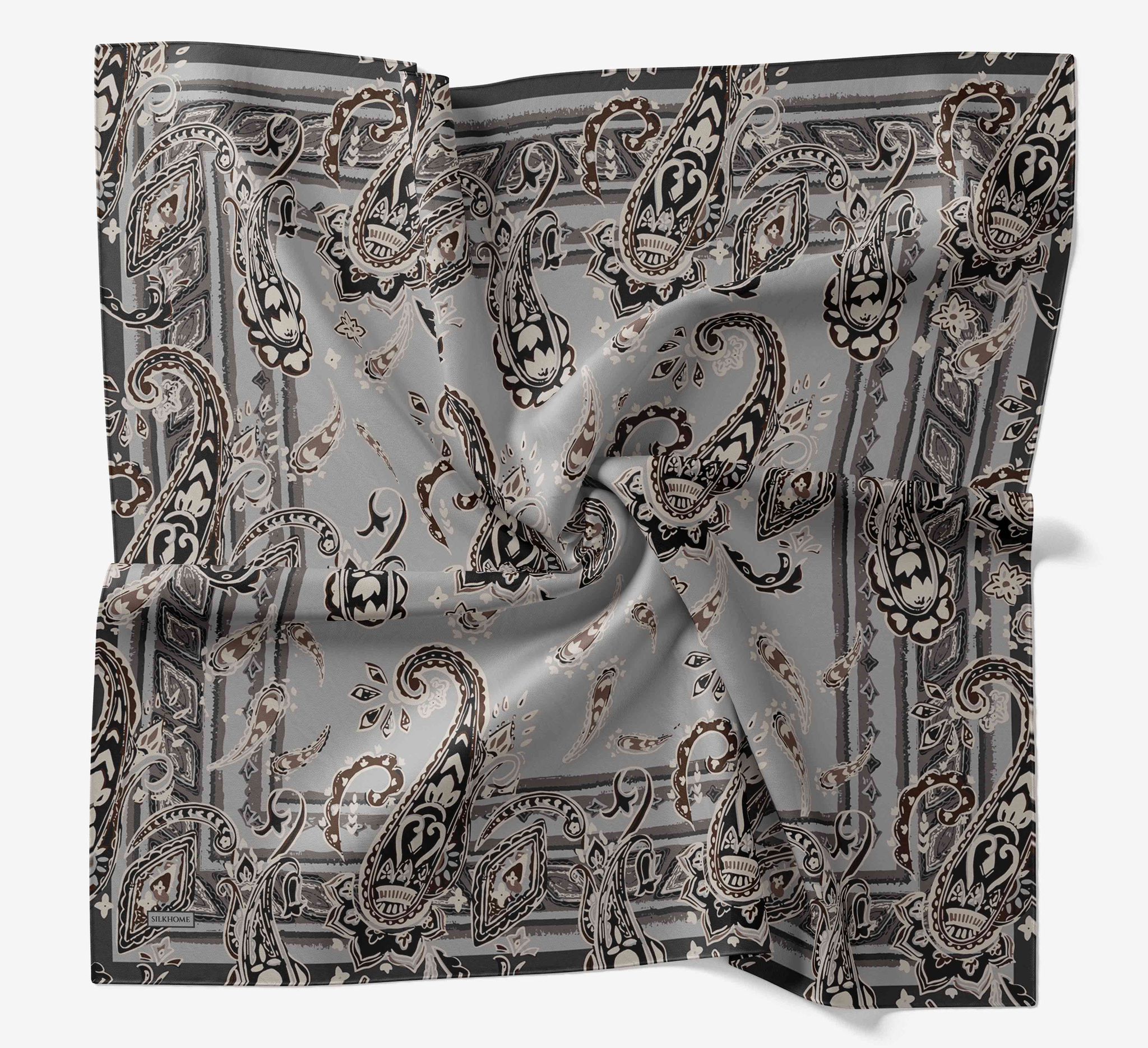 Silk Home Velora Eşarp 23023-02