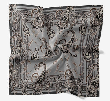 Silk Home Velora Eşarp 23023-02