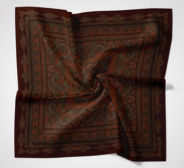 Silk Home Velora Eşarp 23008-02 - İthalesarponline.com - Velora Eşarp - Silk Home
