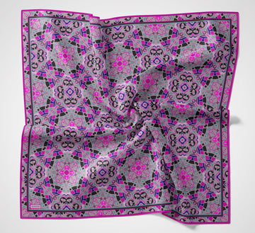 Silk Home Soft Eşarp 12049-02