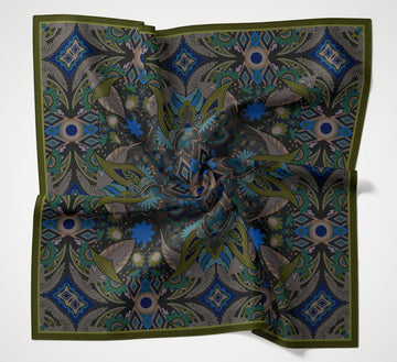 Silk Home Velora Eşarp 23003-02