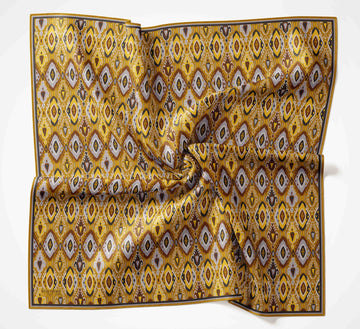 Silk Home Soft Eşarp 12042-02 - İthalesarponline.com - Soft Eşarp - Silk Home