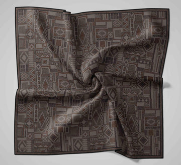Silk Home Soft Eşarp 12044-02 - İthalesarponline.com - Soft Eşarp - Silk Home