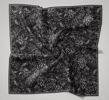 Silk Home Soft Eşarp 12015-02