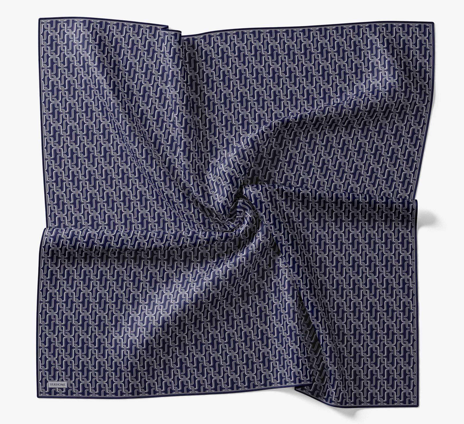 Silk Home Soft Eşarp 12054-02