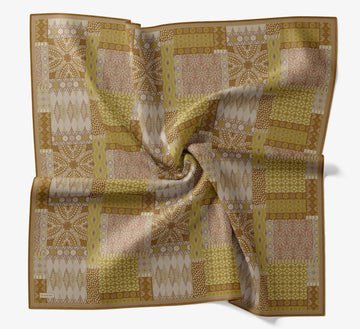 Silk Home Soft Eşarp 12058-02