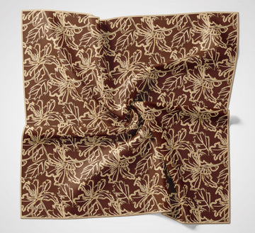 Silk Home Soft Eşarp 12024-02 - İthalesarponline.com - Soft Eşarp - Silk Home