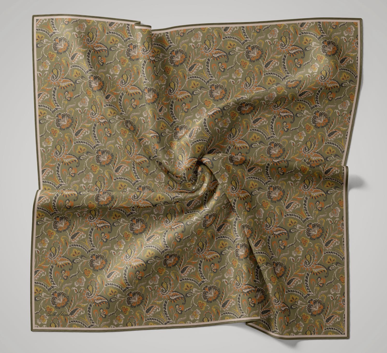 Silk Home Soft Eşarp 73100-02