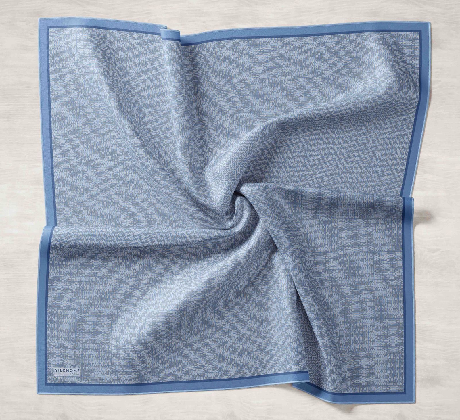 Silk Home Monare Eşarp 10261-02
