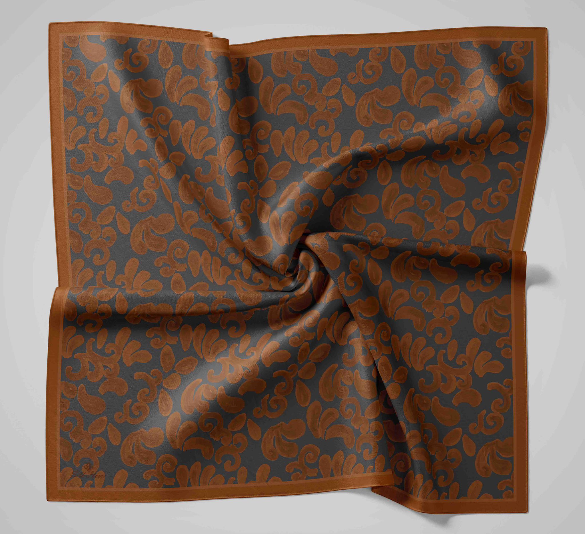 Silk Home Velora Eşarp 23002-02