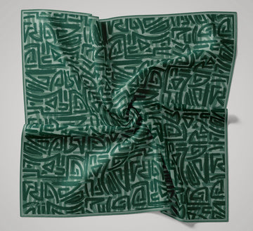 Silk Home Soft Eşarp 12016-02