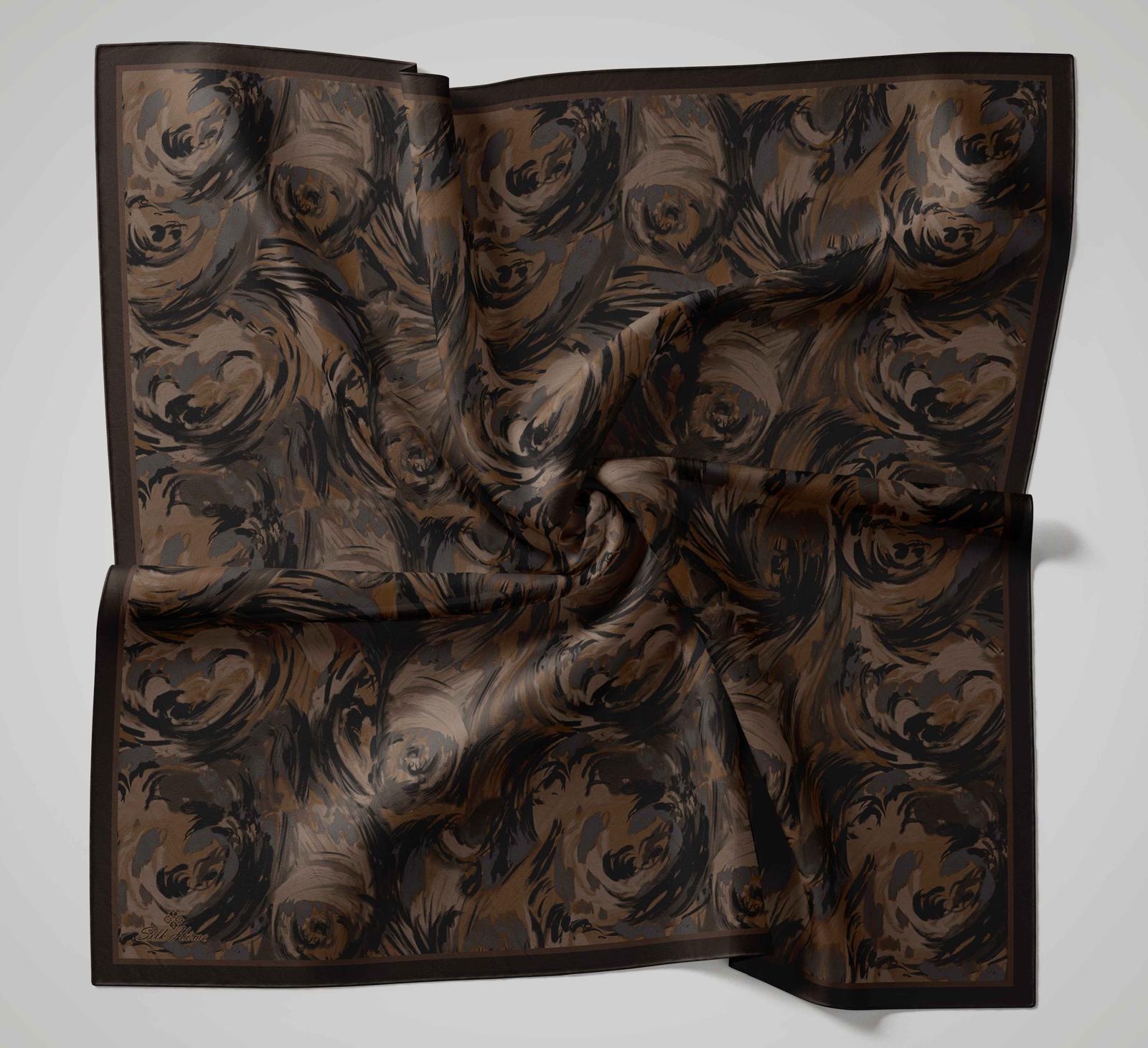Silk Home Velora Eşarp 23005-02 - İthalesarponline.com - Velora Eşarp - Silk Home