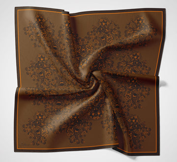 Silk Home Velora Eşarp 23015-02 - İthalesarponline.com - Velora Eşarp - Silk Home