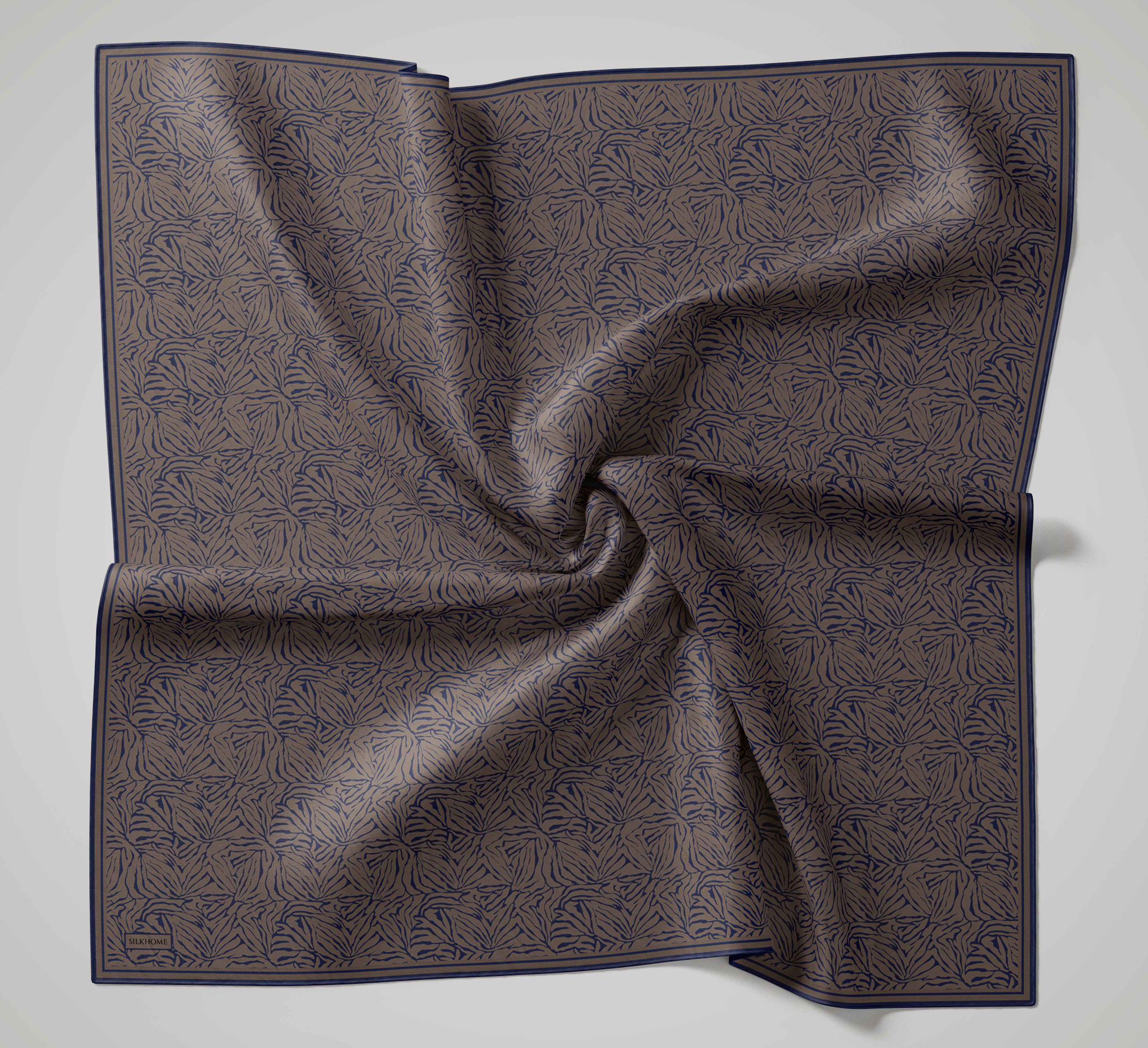 Silk Home Soft Eşarp 12046-02