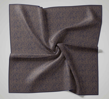 Silk Home Soft Eşarp 12046-02