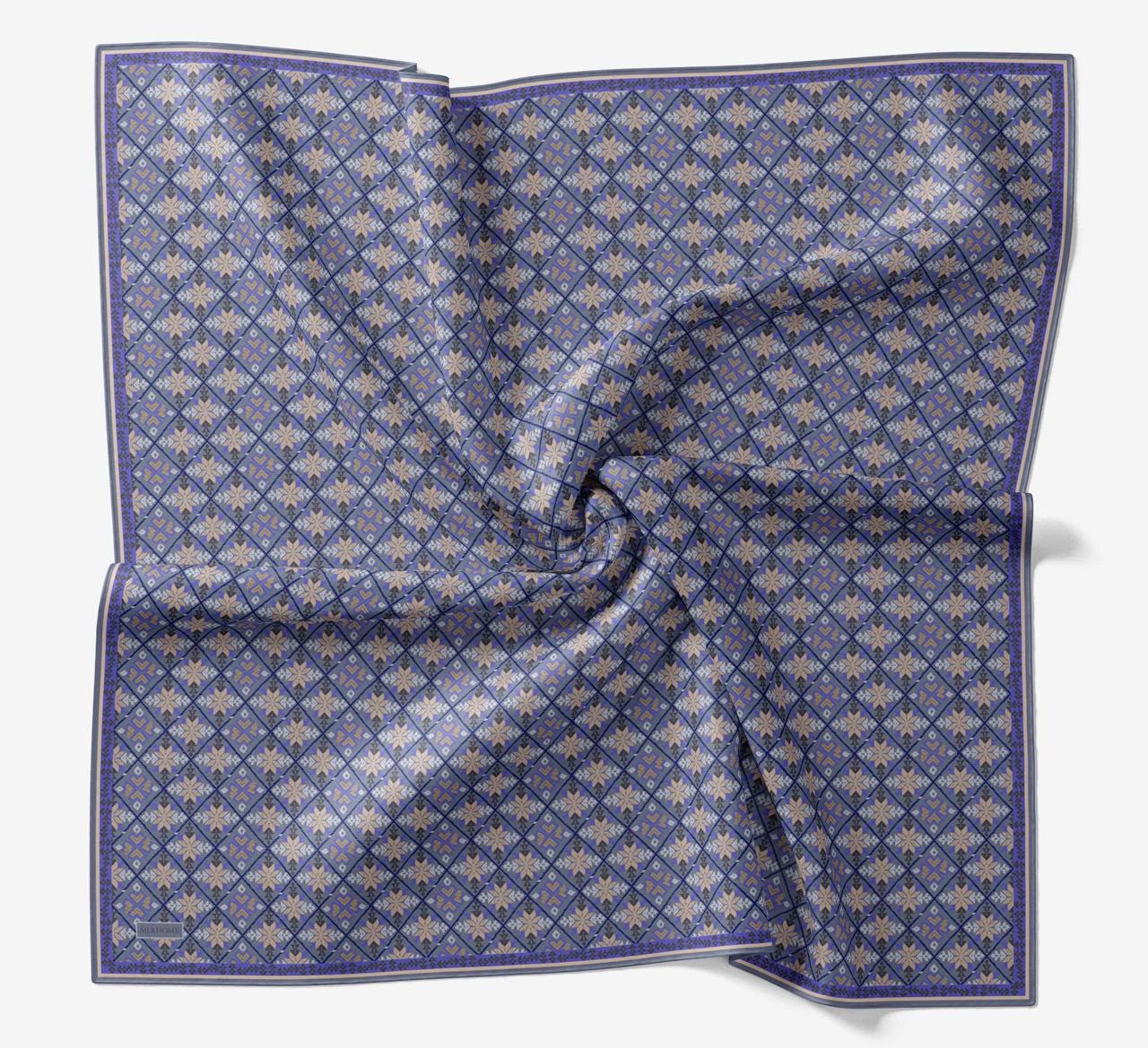 Silk Home Soft Eşarp 12056-02