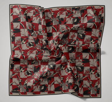 Silk Home Soft Eşarp 12013-02 - İthalesarponline.com - Soft Eşarp - Silk Home