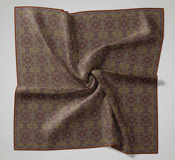 Silk Home Soft Eşarp 12051-02