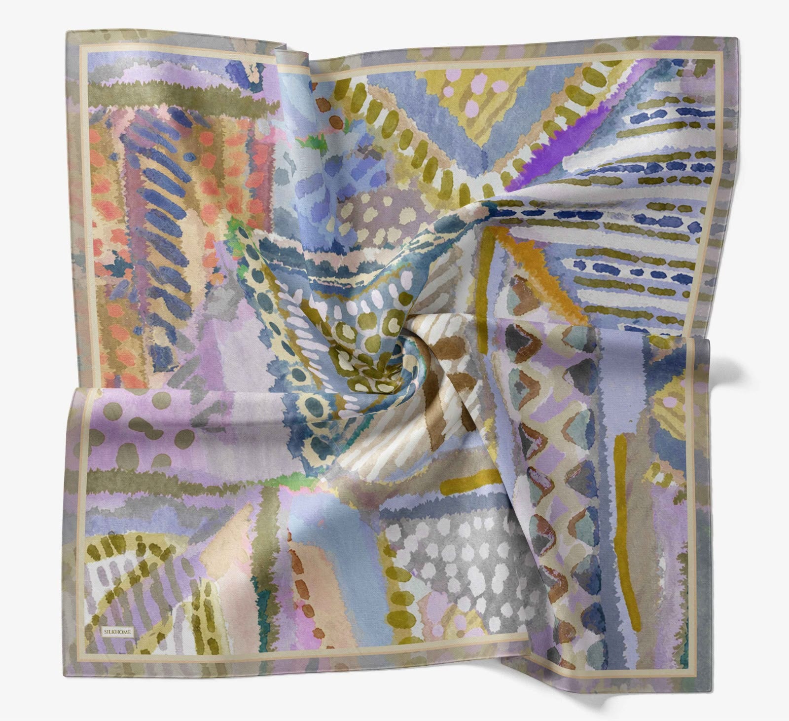 Silk Home Velora Eşarp 23025-02