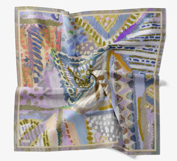 Silk Home Velora Eşarp 23025-02