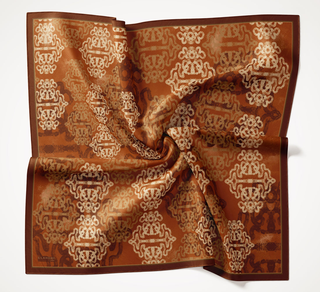 Silk Home Velora Eşarp 23016-02 - İthalesarponline.com - Velora Eşarp - Silk Home