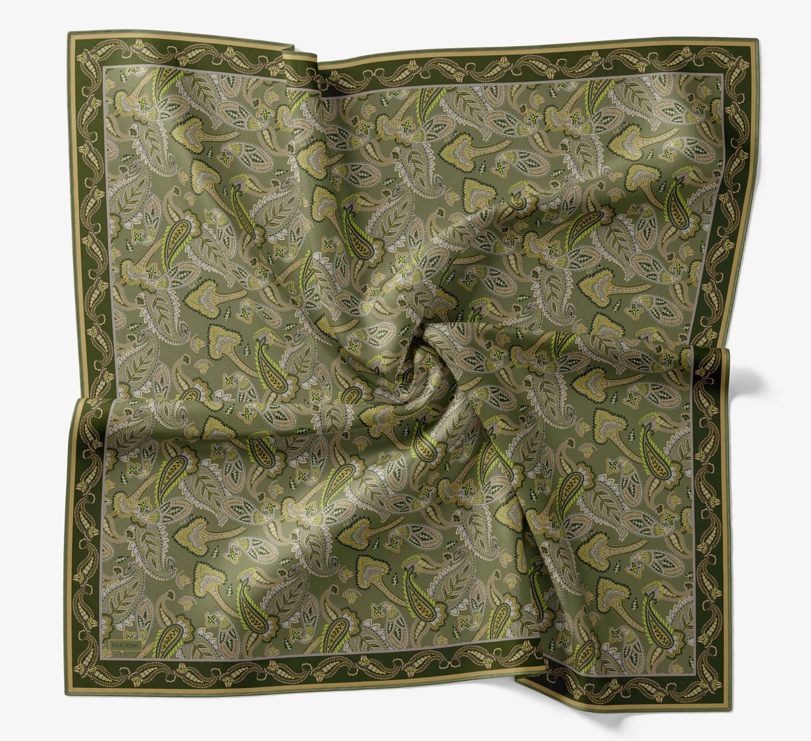 Silk Home Soft Eşarp 12059-02