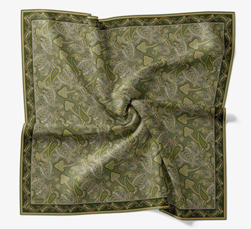 Silk Home Soft Eşarp 12059-02