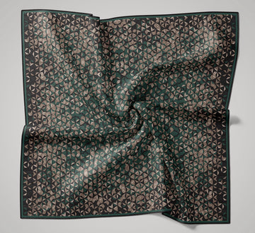 Silk Home Soft Eşarp 12011-02
