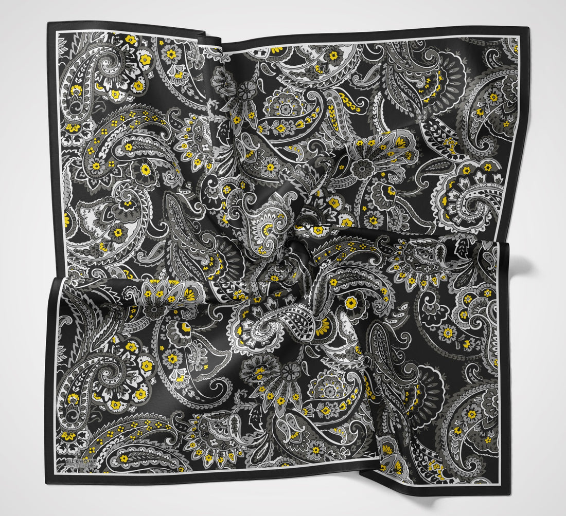 Silk Home Velora Eşarp 23013-03 - İthalesarponline.com - Velora Eşarp - Silk Home