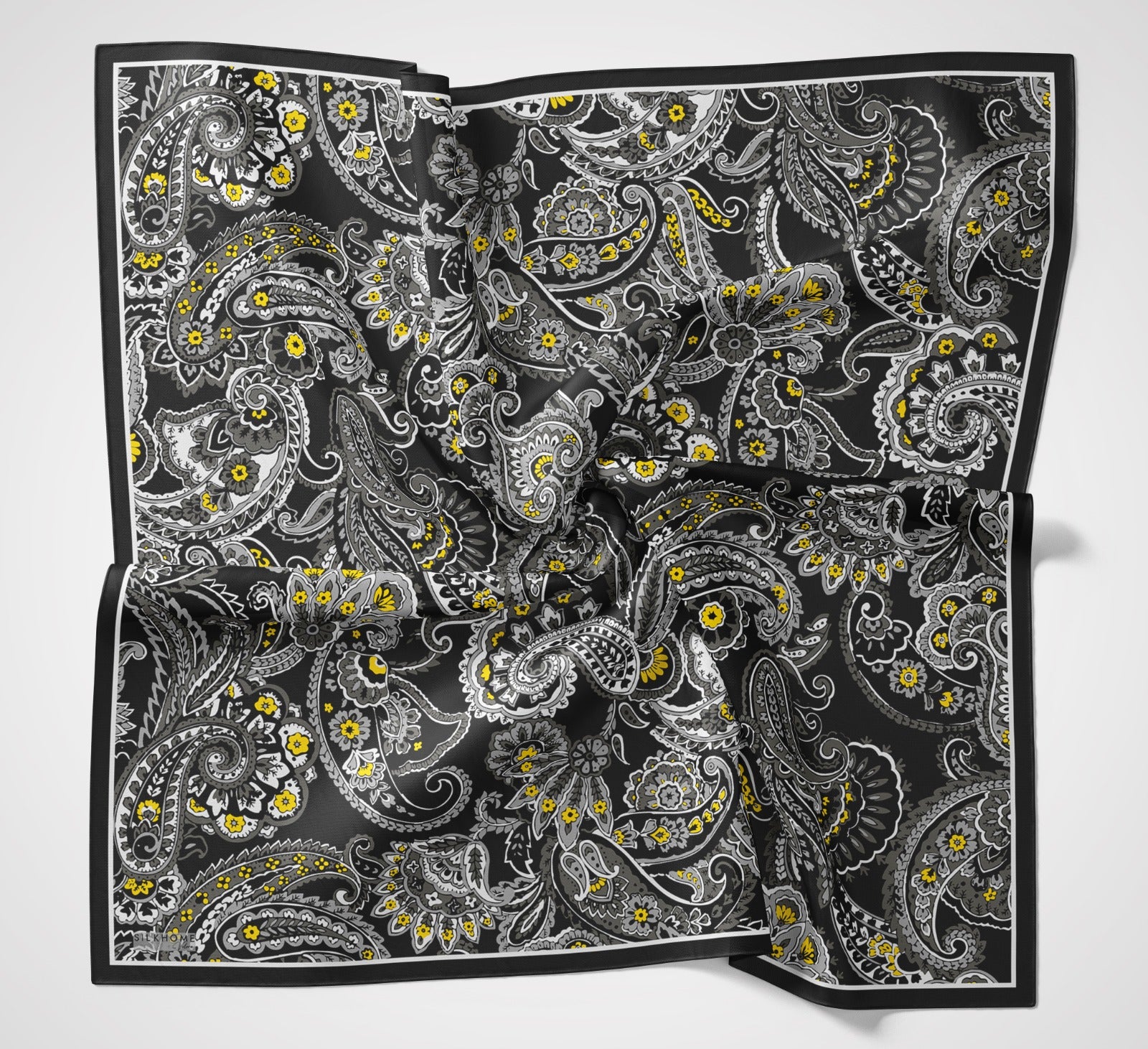 Silk Home Velora Eşarp 23013-03 - İthalesarponline.com - Velora Eşarp - Silk Home